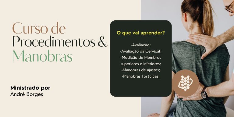 Manobras de Quiropraxia